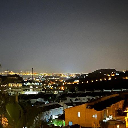 Atico Apartment Malaga Ngoại thất bức ảnh
