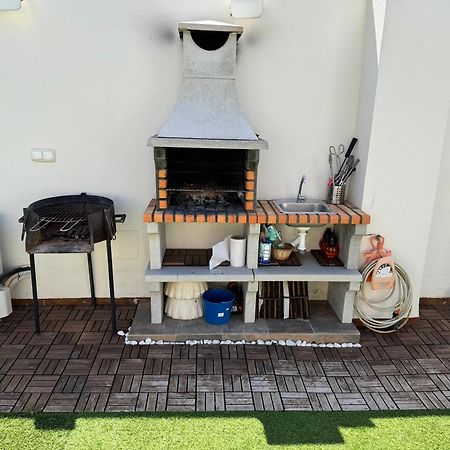 Atico Apartment Malaga Ngoại thất bức ảnh