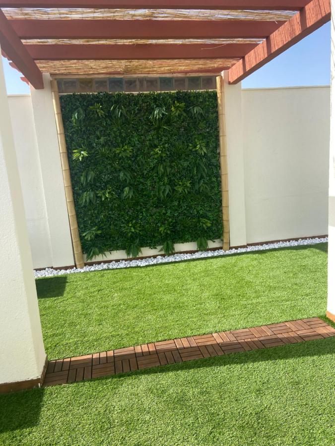 Atico Apartment Malaga Ngoại thất bức ảnh