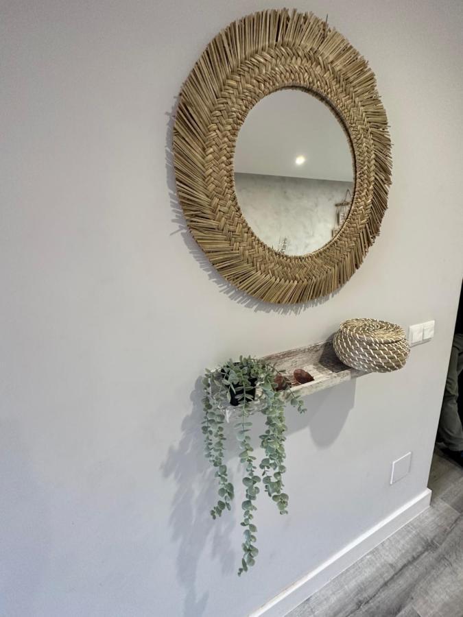 Atico Apartment Malaga Ngoại thất bức ảnh
