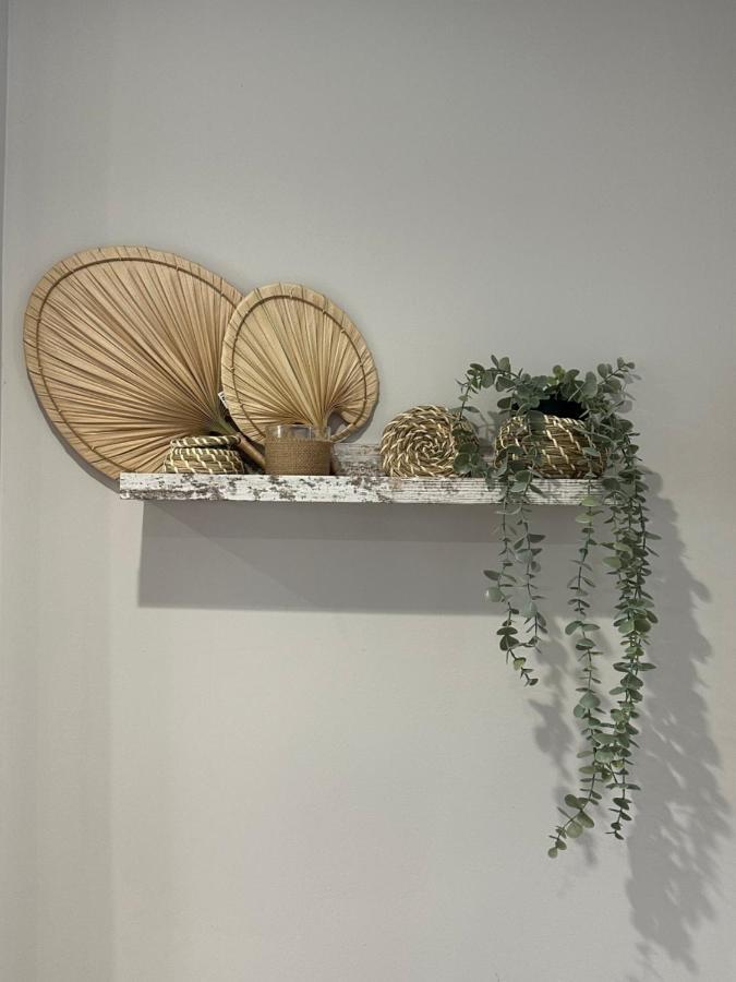 Atico Apartment Malaga Ngoại thất bức ảnh