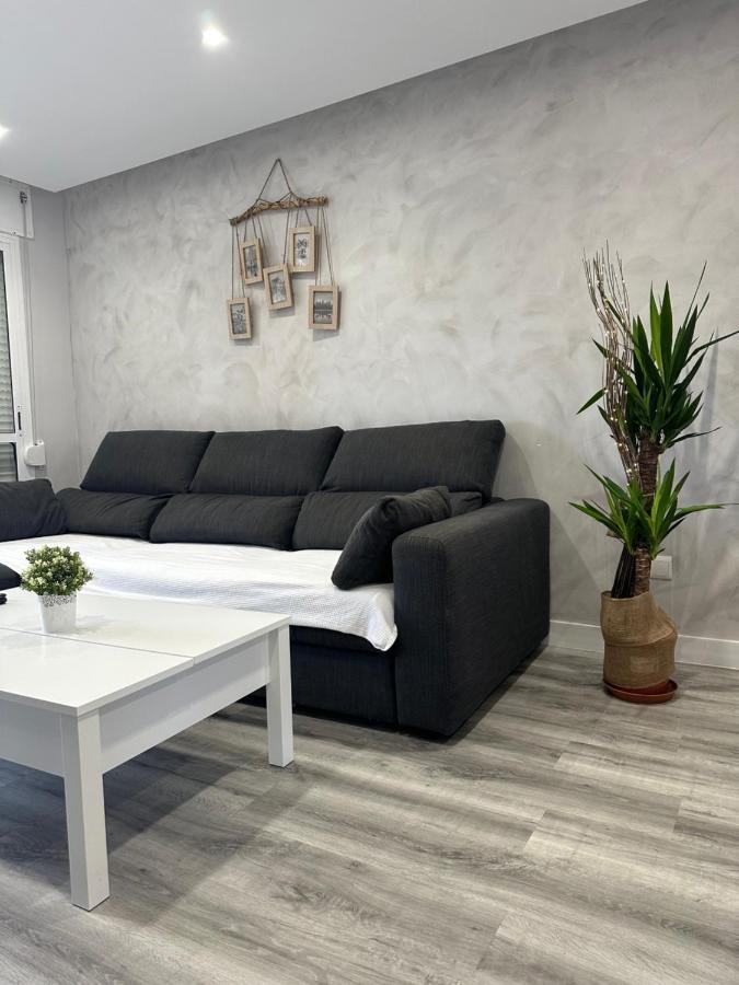 Atico Apartment Malaga Ngoại thất bức ảnh