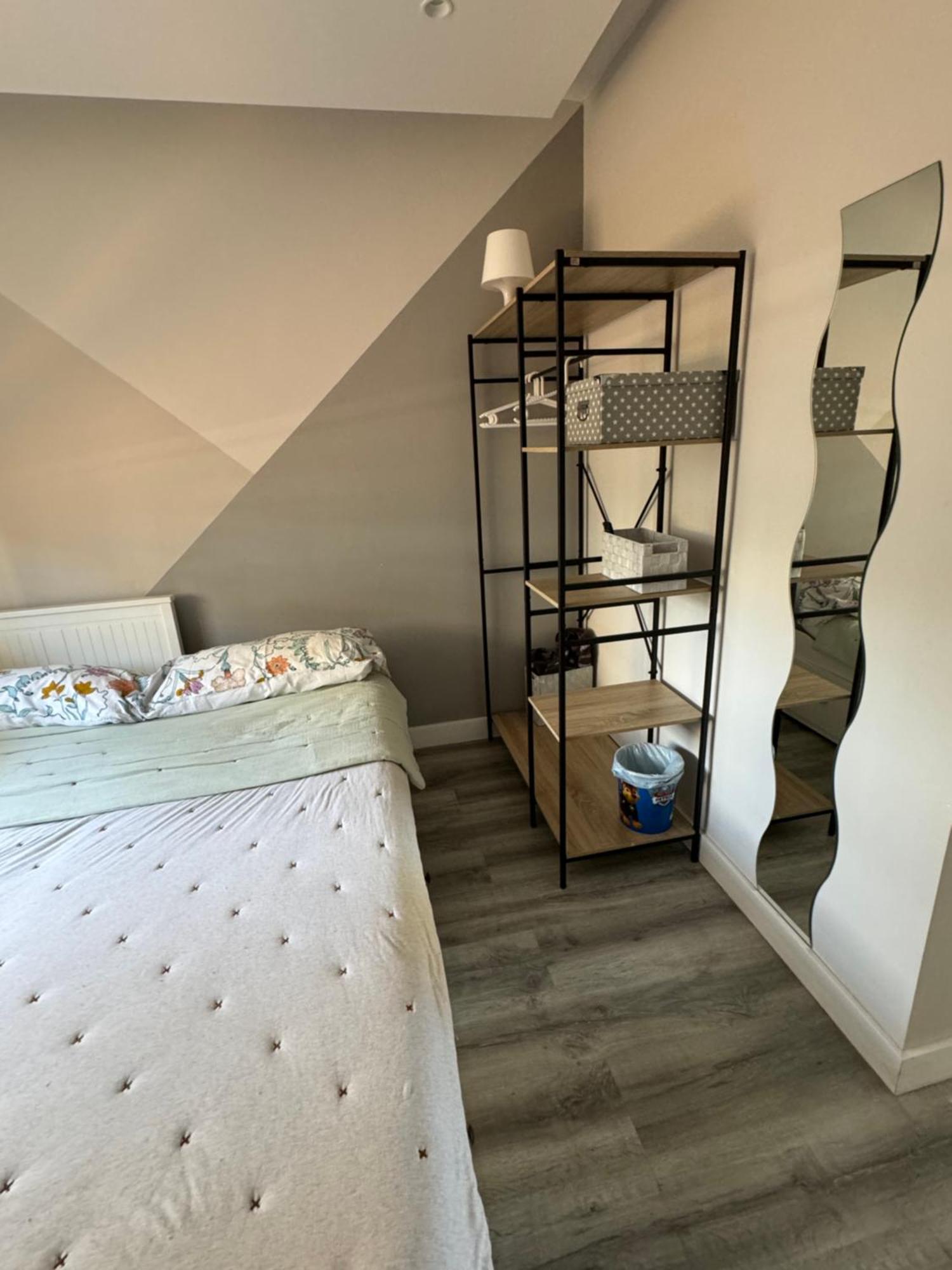 Atico Apartment Malaga Ngoại thất bức ảnh