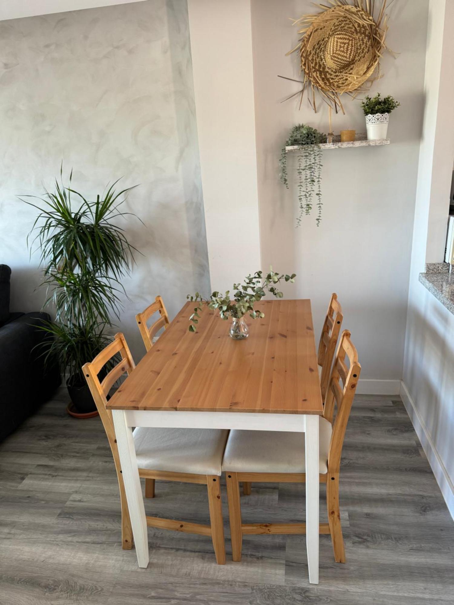 Atico Apartment Malaga Ngoại thất bức ảnh