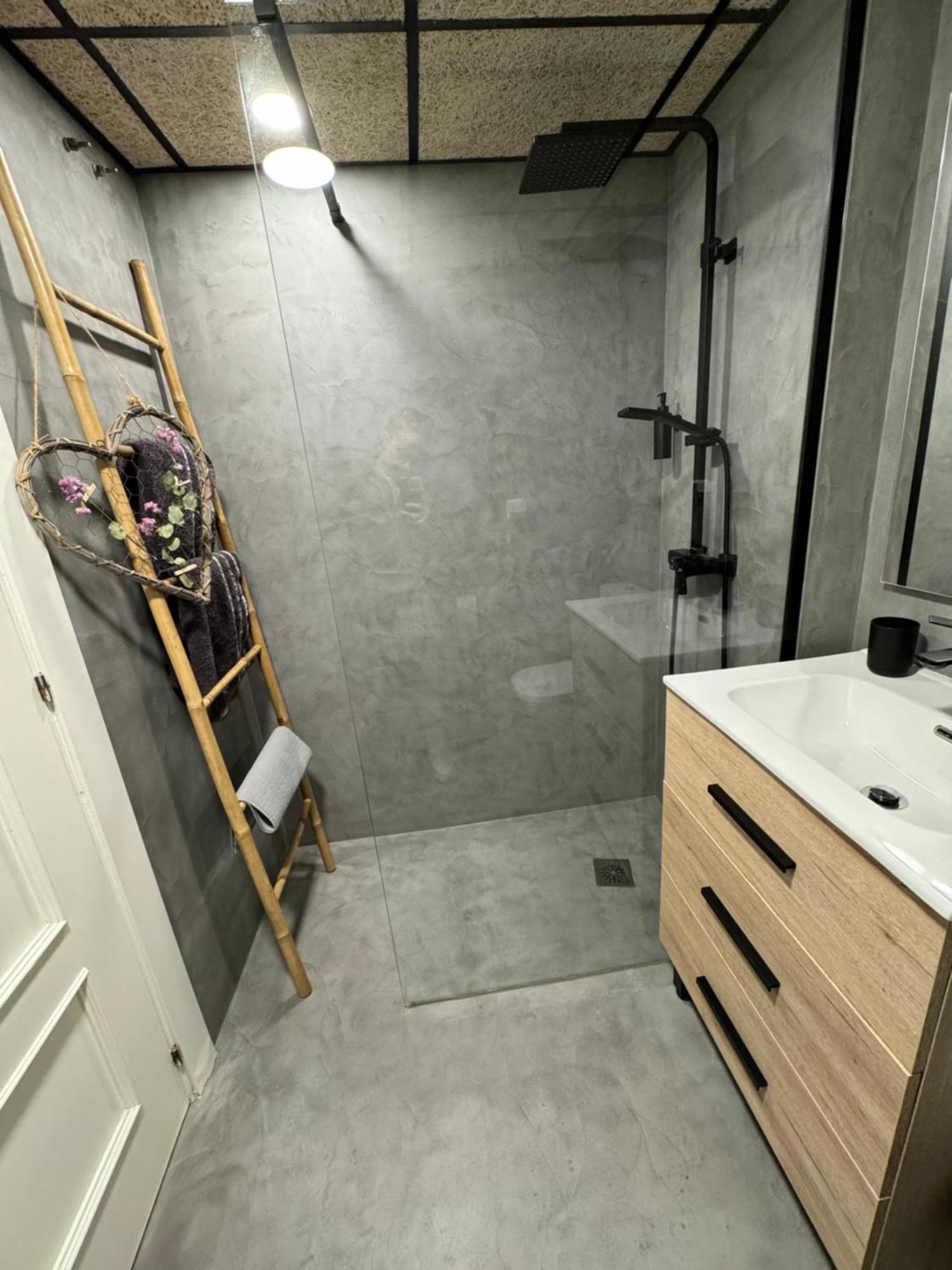 Atico Apartment Malaga Ngoại thất bức ảnh