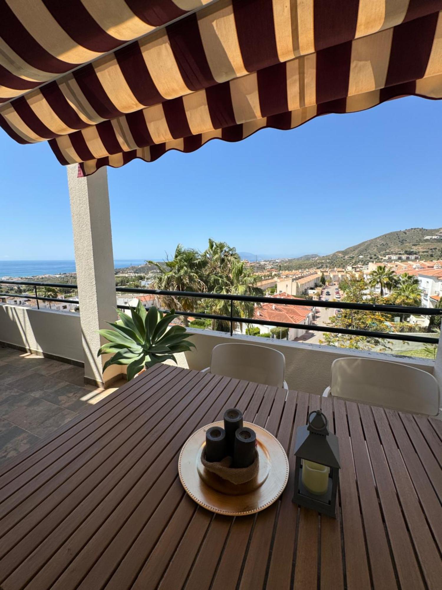 Atico Apartment Malaga Ngoại thất bức ảnh