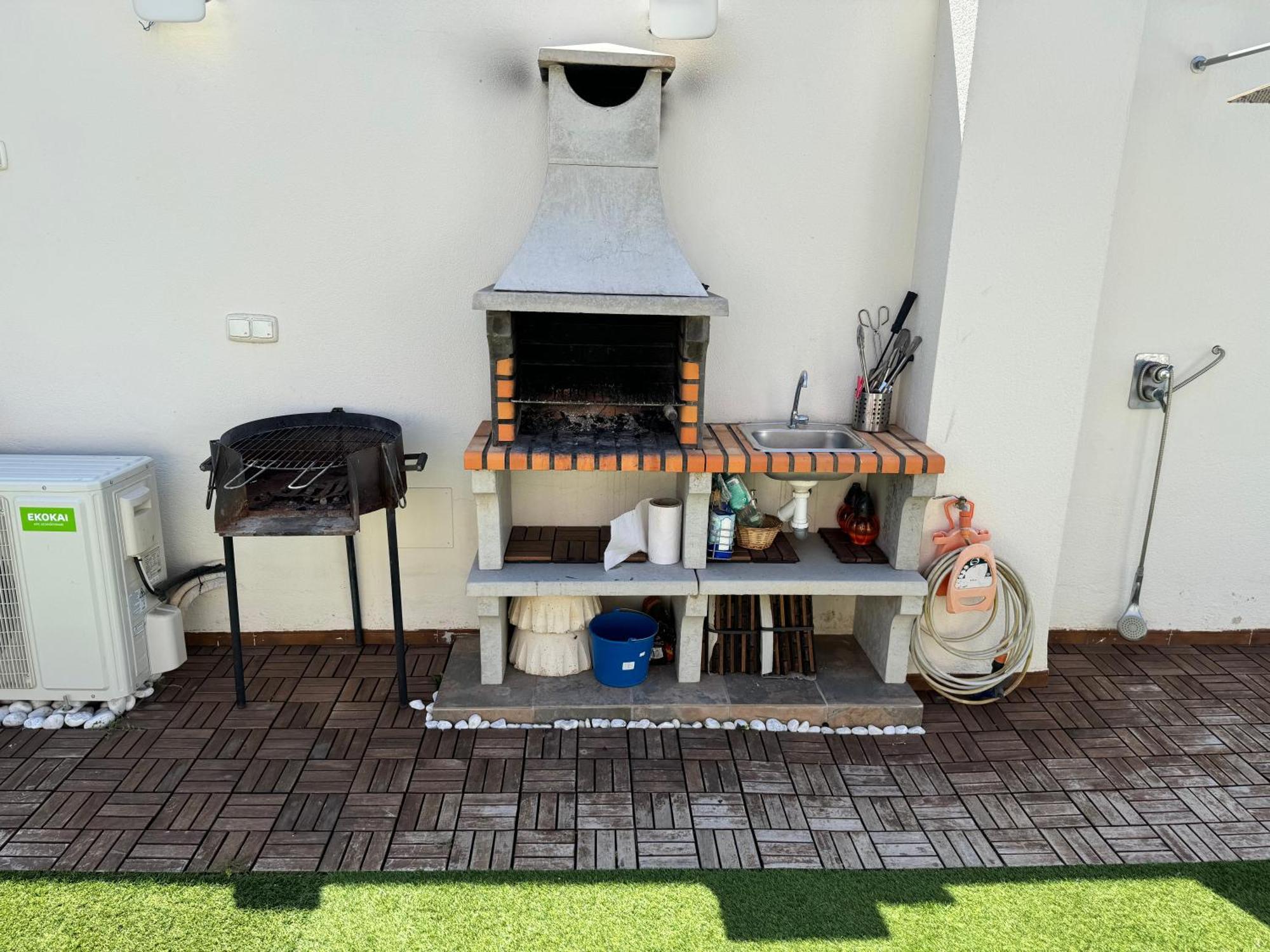 Atico Apartment Malaga Ngoại thất bức ảnh