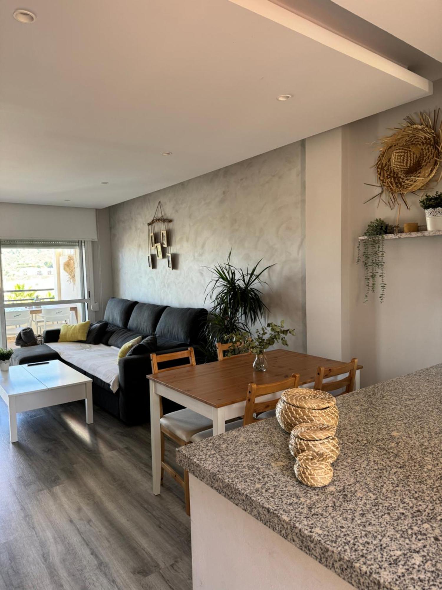 Atico Apartment Malaga Ngoại thất bức ảnh
